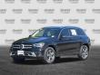 2021 Mercedes-Benz GLC 300 300 4MATIC SUV