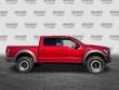 2019 Ford F-150 Raptor Truck SuperCrew Cab