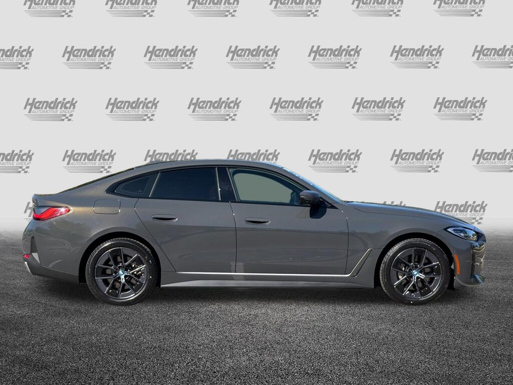 Used 2023 BMW i4 eDrive35 Gran Coupe Gran Coupe