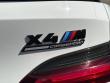 2020 BMW X4 M Competition Sports Activity Coupe