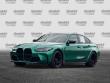 2025 BMW M3 Competition Sedan