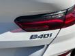 2024 BMW 840i 840i Gran Coupe Gran Coupe
