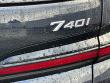 2023 BMW 740i 740i Sedan