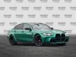 2025 BMW M3 Competition Sedan