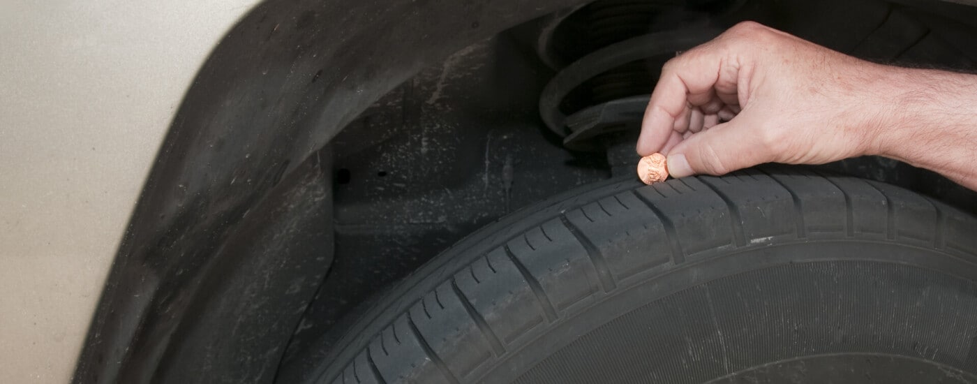 How to Check Tire Tread Depth EAST BAY AUTHORIZED SERVICE CENTER