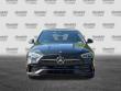2024 Mercedes-Benz C-Class C 300 4MATIC Sedan