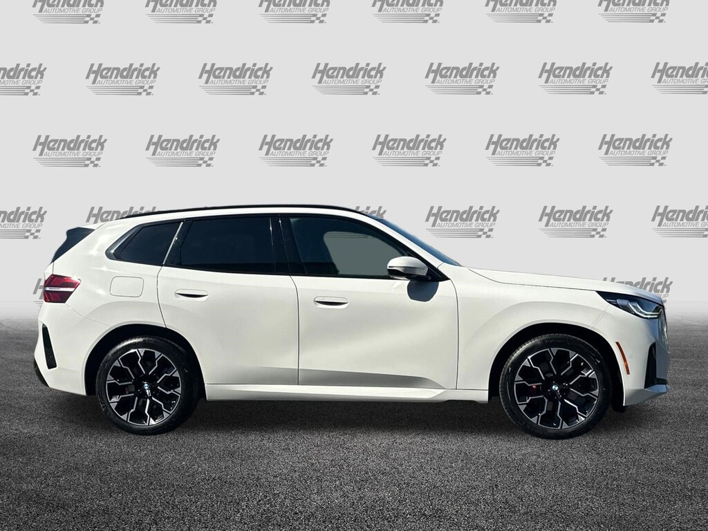 Used 2026 BMW X3 30 xDrive SUV