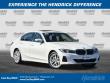 2025 BMW 330i 330i Sedan