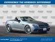 2017 Mercedes-Benz AMG SLC 43 AMG 43 Roadster