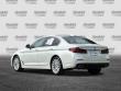 2023 BMW 530i 530i Sedan