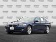 2011 BMW 535i 535i Sedan