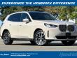 2026 BMW X3 30 xDrive SUV