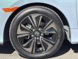 2018 Honda Civic EX Hatchback