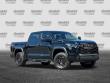 2023 Toyota Tundra Hybrid TRD Pro Hybrid Truck CrewMax
