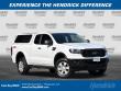 2020 Ford Ranger XL Truck SuperCab