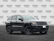 2018 Jeep Grand Cherokee Altitude SUV