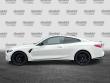 2024 BMW M4 Competition xDrive Coupe