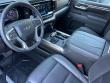 2026 Chevrolet Silverado 1500 RST Truck Crew Cab