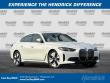 2025 BMW i4 eDrive40 Gran Coupe Gran Coupe