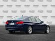 2011 BMW 535i 535i Sedan