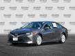 2020 Toyota Camry LE Sedan