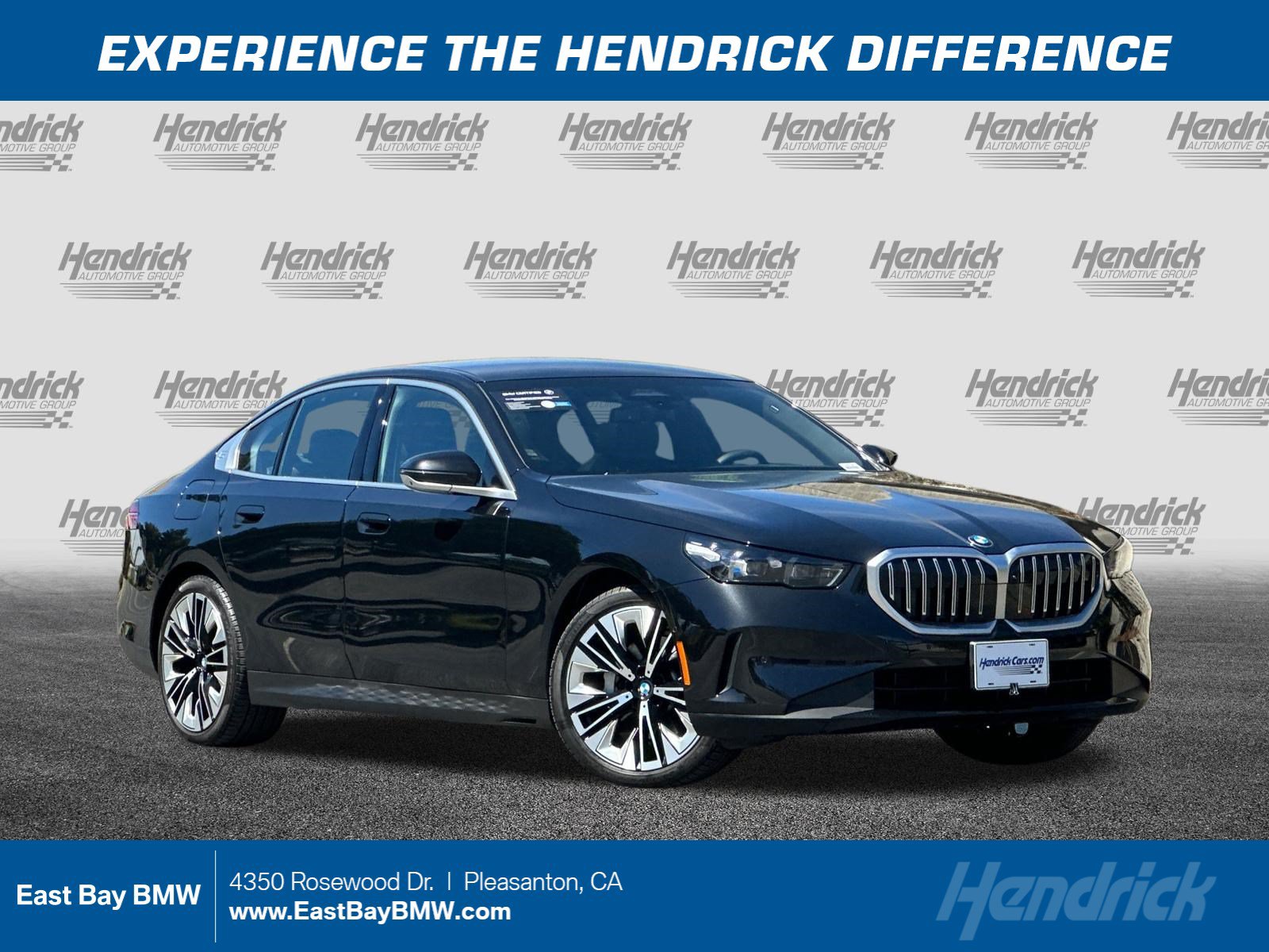  BMW 530i
