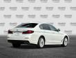 2023 BMW 530i 530i Sedan