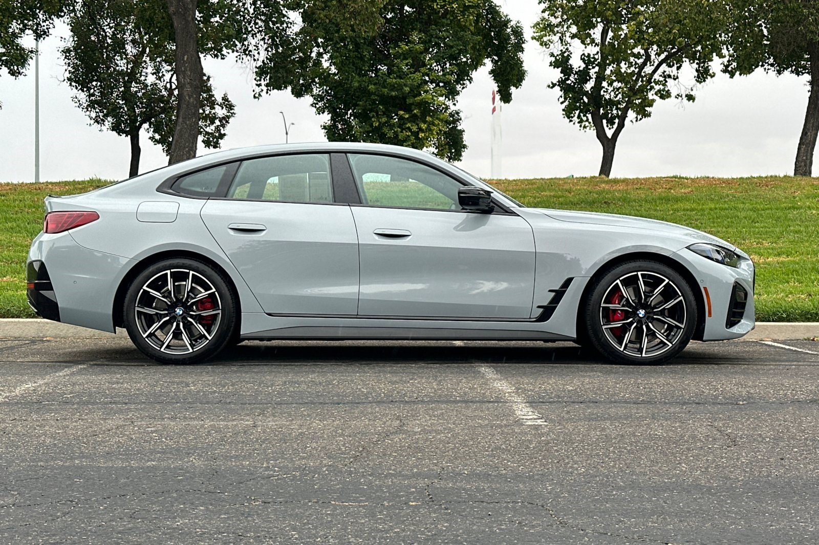 Used 2026 BMW M440i M440i xDrive Gran Coupe Gran Coupe