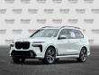 2026 BMW X7 xDrive40i SUV
