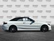 2020 Mercedes-Benz C-Class C 300 Cabriolet