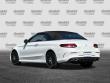 2020 Mercedes-Benz C-Class C 300 Cabriolet