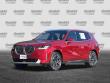 2025 BMW X3 30 xDrive SUV