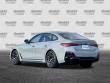 2025 BMW i4 xDrive40 Gran Coupe Gran Coupe