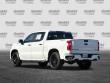 2026 Chevrolet Silverado 1500 RST Truck Crew Cab