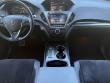 2019 Acura MDX SH-AWD w/Technology/A-Spec Pkg SUV