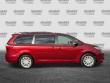 2015 Toyota Sienna Ltd Premium Van