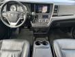 2015 Toyota Sienna SE Premium Van