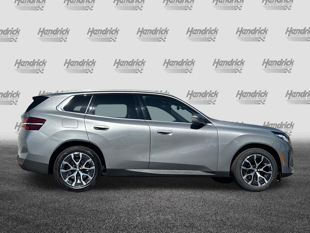 Used 2025 BMW X3 30 xDrive SUV