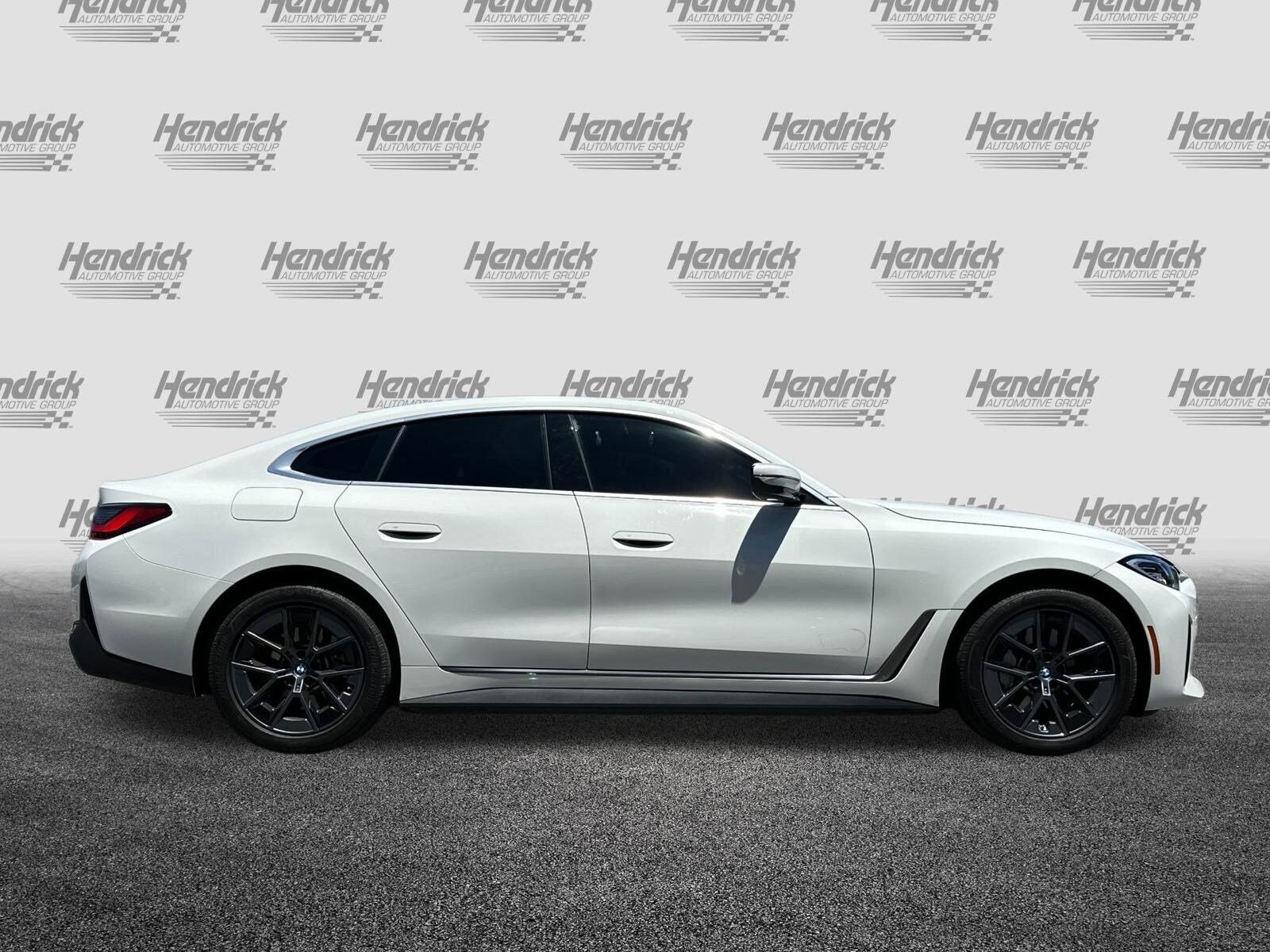 2023 Bmw i4 eDrive35 photo 2
