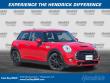 2018 MINI Hardtop 2 Door Cooper S Hatchback