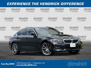 2021 BMW 330e 330e Sedan