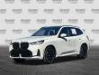 2026 BMW X3 30 xDrive SUV