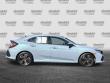 2018 Honda Civic EX Hatchback