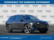 2024 BMW iX xDrive50 SUV
