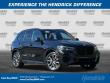 2022 BMW X5 PHEV xDrive45e SUV