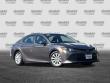 2020 Toyota Camry LE Sedan