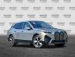 2024 BMW iX xDrive50 SUV