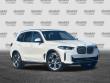 2026 BMW X5 xDrive40i SUV