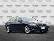 2011 BMW 535i 535i Sedan