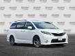 2015 Toyota Sienna SE Premium Van